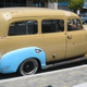 Illustration for article titled 1949 Chevrolet Suburban